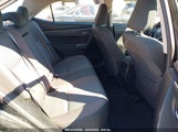 TOYOTA COROLLA LE 2T1BURHE3KC155541 снимка