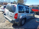 NISSAN XTERRA X 5N1AN08U16C549528 photo