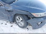 Kia Optima Hybrid Lx KNAGM4AD1E5071999 снимка