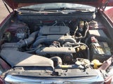 SUBARU OUTBACK 2.5I LIMITED 4S4BRBKC9B3332856 снимка