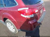 SUBARU OUTBACK 2.5I LIMITED 4S4BRBKC9B3332856 снимка