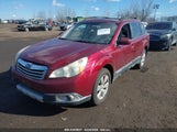 SUBARU OUTBACK 2.5I LIMITED 4S4BRBKC9B3332856 снимка