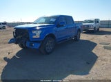 FORD F-150 LARIAT 1FTEW1EG9FKE71674 fotografie