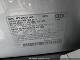 AUDI Q5 2.0T PREMIUM/2.0T TECH PREMIUM WA1ANAFY5J2198101 photo