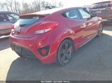 HYUNDAI VELOSTER TURBO W/BLACK KMHTC6AE3EU194438 photo
