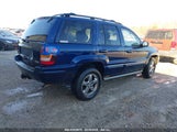 JEEP GRAND CHEROKEE OVERLAND 1J8GW68J74C410076 fotografie