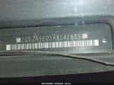 PONTIAC G6 1G2ZA5E03A4141685 снимка