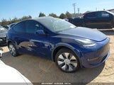 TESLA MODEL Y AWD/LONG RANGE DUAL MOTOR ALL-WHEEL DRIVE 7SAYGDEE6PF847890 fotografie