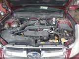 Subaru Outback 2.5I Limited 4S4BRBLC0E3215993 снимка