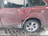 Subaru Outback 2.5I Limited 4S4BRBLC0E3215993 снимка
