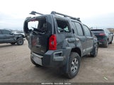 NISSAN XTERRA OFF ROAD 5N1AN0NW5AC521486 снимка