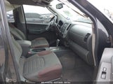 NISSAN XTERRA OFF ROAD 5N1AN0NW5AC521486 photo
