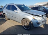 MERCEDES-BENZ ML 350 4MATIC 4JGBB8GB1AA539677 photo