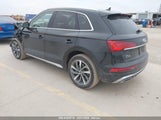 AUDI Q5 PREMIUM PLUS 45 TFSI S LINE QUATTRO WA1EAAFY7P2002973 photo