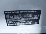 BMW X5 XDRIVE35I 5UXKR0C56G0P29246 снимка