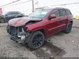JEEP GRAND CHEROKEE ALTITUDE 4X4 1C4RJFAG6JC256341 photo