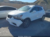 BUICK ENCORE FWD PREFERRED KL4CJASB6KB876748 снимка