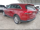 KIA SORENTO 3.3L LX 5XYPGDA54HG219318 снимка