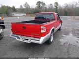 CHEVROLET S-10 LS FLEETSIDE 1GCCS19X1V8****** снимка