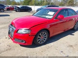 AUDI A4 2.0T PREMIUM WAUSF78K59N035796 снимка