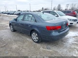 HYUNDAI SONATA GLS 5NPET46C49H481635 снимка