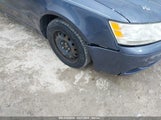 HYUNDAI SONATA GLS 5NPET46C49H481635 снимка