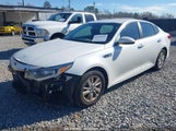 KIA OPTIMA LX KNAGT4L3XG5070666 снимка