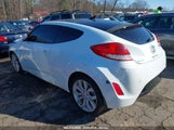 HYUNDAI VELOSTER BASE W/GRAY KMHTC6AD5DU116443 снимка