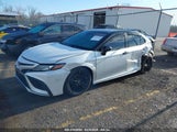 TOYOTA CAMRY XSE AWD 4T1K61BK0NU059167 снимка