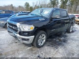 RAM 1500 BIG HORN 4X4 5'7 BOX 1C6RRFFG0NN411050 photo
