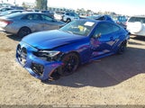 BMW M440I WBA83AP0XNCJ94156 снимка