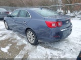 CHEVROLET MALIBU 1LZ 1G11H5SL4EF235399 photo