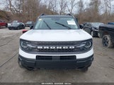 FORD BRONCO SPORT BADLANDS 3FMCR9D9XPRE33654 fotografie