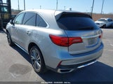 ACURA MDX TECHNOLOGY PACKAGE 5FRYD3H59HB002236 снимка
