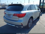 ACURA MDX TECHNOLOGY PACKAGE 5FRYD3H59HB002236 fotografie