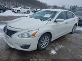 NISSAN ALTIMA 2.5/2.5 S/2.5 SL/2.5 SV 1N4AL3AP0FN315097 fotografie