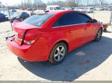 CHEVROLET CRUZE LIMITED 1LT AUTO 1G1PE5SB0G7224942 снимка