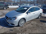 NISSAN SENTRA SV 3N1AB7AP7HL706077 снимка