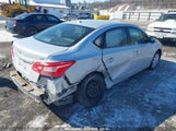 NISSAN SENTRA SV 3N1AB7AP7HL706077 снимка