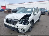 SUBARU FORESTER PREMIUM JF2SKAJC8LH607322 снимка