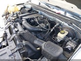 NISSAN FRONTIER S/SV-I4 1N6BD0CT2GN737892 снимка