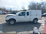 NISSAN FRONTIER S/SV-I4 1N6BD0CT2GN737892 снимка