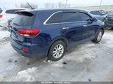 KIA SORENTO 2.4L LX 5XYPGDA3XKG526806 photo
