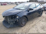 TOYOTA COROLLA LE 5YFBURHE0HP673048 снимка