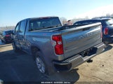 CHEVROLET SILVERADO 1500 4WD SHORT BED CUSTOM 1GCPDBEK2RZ148510 fotografie
