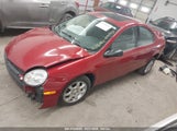 DODGE NEON SXT 1B3ES56C45D259395 снимка