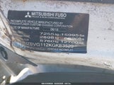 MITSUBISHI FEC7TS 4UZBVG112KGKE3529 снимка