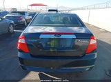 FORD FUSION HYBRID 3FADP0L32AR149911 fotografie