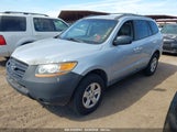 Hyundai Santa Fe Gls 5NMSG13D09H267046 снимка
