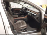 AUDI A8 L 55 WAU8DAF89KN008109 снимка
